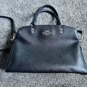 Coach Satchel/Purse